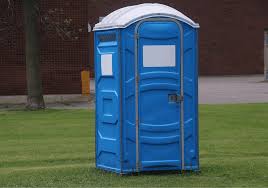 Types of Portable Toilets We Offer in New York Mills, NY